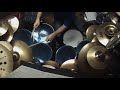 Fall Into Sleep Mudvayne Drums DSDrumLessons