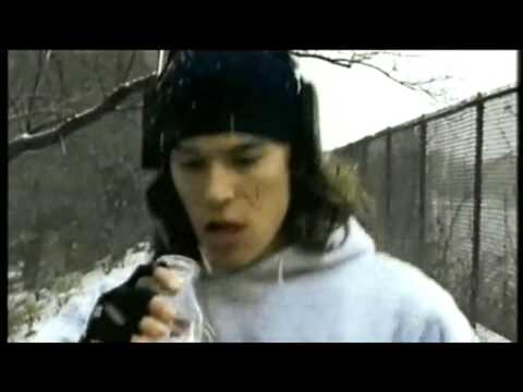 White Boy With a Feather - Jason Downs