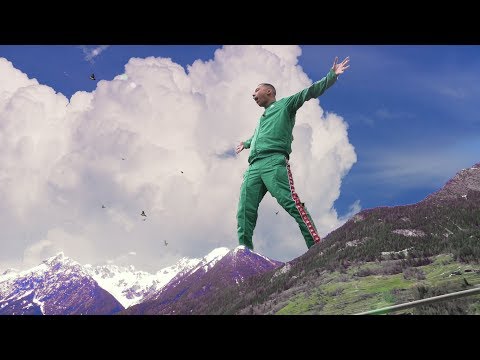 DI-MEH - CHILL VYBZ (Clip Officiel)