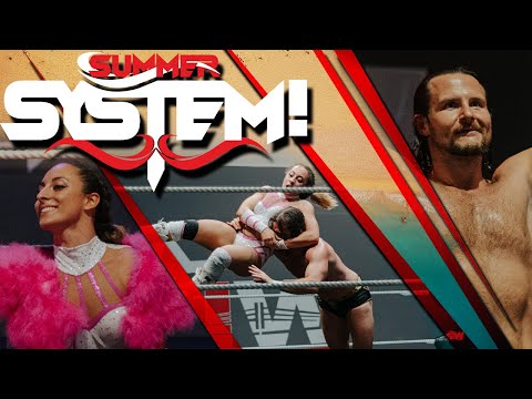 SWAN vs JOSEPH CONNERS - Summer SYSTEM! #70