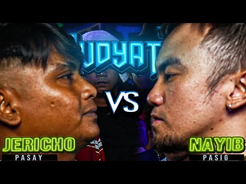 Jericho vs Nayib