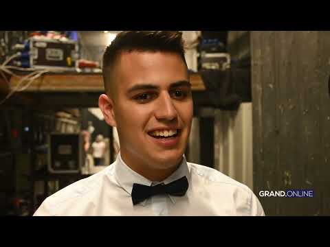 Da li se Petar Bulatović zaljubio u "Zvezdama Granda"?