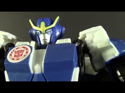 RID 2015 Warrior Strongarm (Random Review)