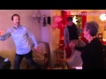 Snakke litt Admiral P 