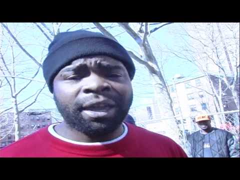 Party Arty & OG Ruck Freestyle [2004]