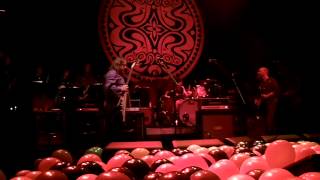 Gov&#39;t Mule 12-31-2012 &quot;The Hunter&quot;/&quot;How Many More Years&quot; Beacon Theater NYC