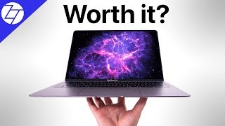 MacBook Air 2018 - Is it REALLY worth it?