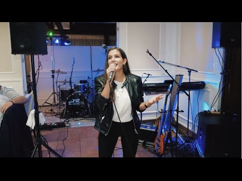 Whitney Houston - I will always love you (Simona Plut cover)