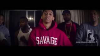 Lil Bibby :   MOB Freestyle     (Official Music Video)
