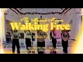 Walking Free Micah Tyler Dance Cover