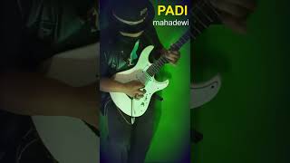 Download lagu PADI - Mahadewi - Cover Gitar melodi mp3