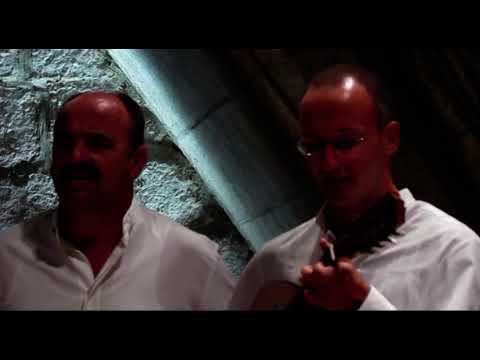 Klapa Pasika - Oprosti dušo