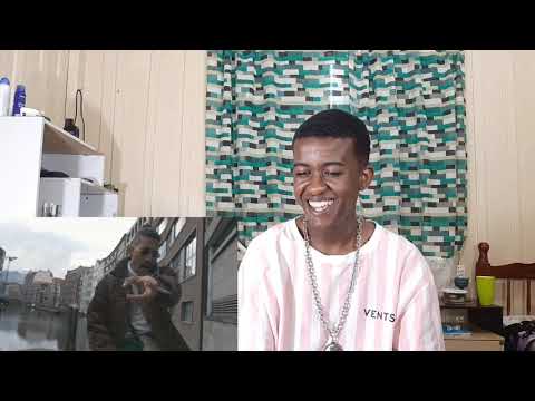 (AULAS 🔥🤟🏿) - Jhony REACT- BANDOLERO -  TONNY MA4 (prod. By OUHBOY)