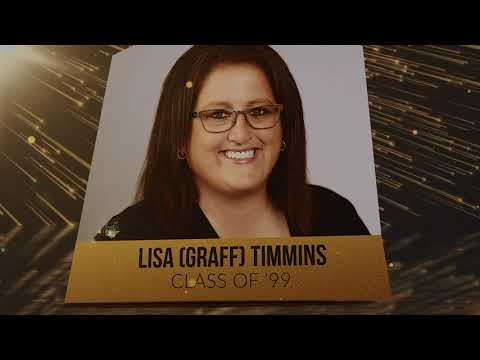 UNK Athletic Hall of Fame – Lisa Timmins - YouTube