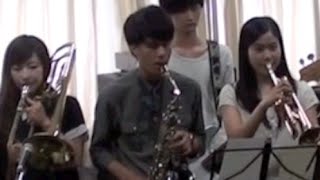 ・Someday After A While (You'll Be Sorry) ・Palace Of The King