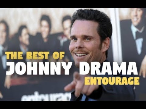 The Best of Johnny Drama! - Entourage