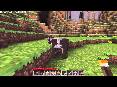 HDCommentary goes Minecraft! (Ep. 9)