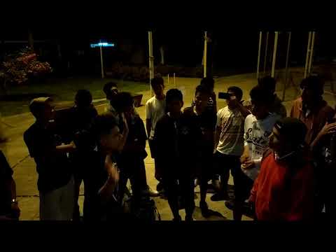 Varo vs Jamil / La Nasahh Final 1ra edición