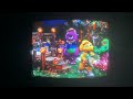 Barney Friends Barney Baby Bop BJ Kids Goodbye Baby Bop BJ And Goodbye Barney Barney Doll Cowboy