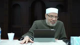 صورة حرمان الابن العاق من الميراث/السبت(21-1-2023م)فتاوى علي الهواء مباشرة