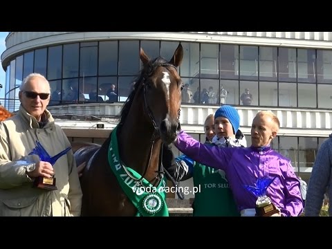 Gon. II (N. Sambora) - 11.10.2015 - Poryw (Nougatin - Pasima)