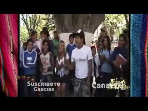 Idolos del Humor Bolivia  Cochabamba  Nilo