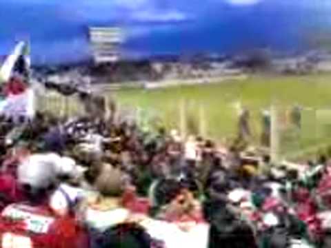 05/07/2009 - Brasil 1x0 Caxias - Série C 2009 Final de jogo!