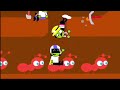 PBS Kids Prototype Dee And Del Era Ants System Cue 2003 Version 2