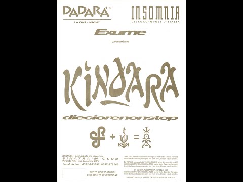 PAOLO BARDELLI  -  serata KINDARA del 01-02-1997  -   LATO B  -