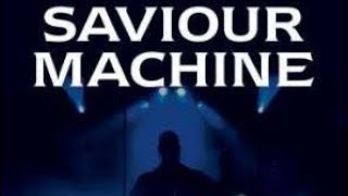 SAVIOUR MACHINE (USA) - Live In Deutschland (2002)