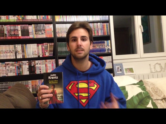 Vídeo relacionado con A nous deux, Manhattan