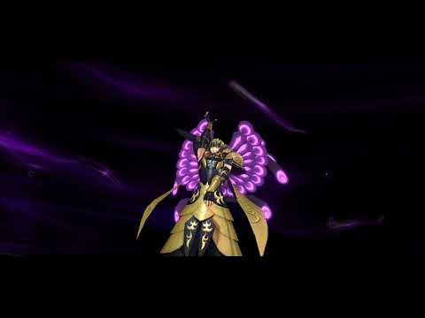 Saint Seiya :Awakening - sorrento vs ice team with hypnos