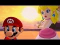 Super Mario Sunshine The Movie All Cutscenes