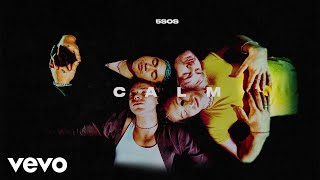 5 Seconds Of Summer - Kill My Time (Audio)