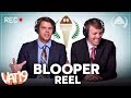 Turdament of Champions Bloopers