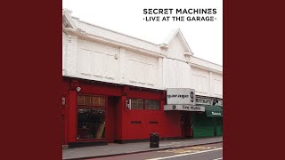 First Wave Intact (Live at the Garage in Highbury, North London, UK on January 18, 2006)