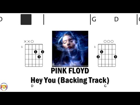 Hey You (ver. 2) - Pink Floyd