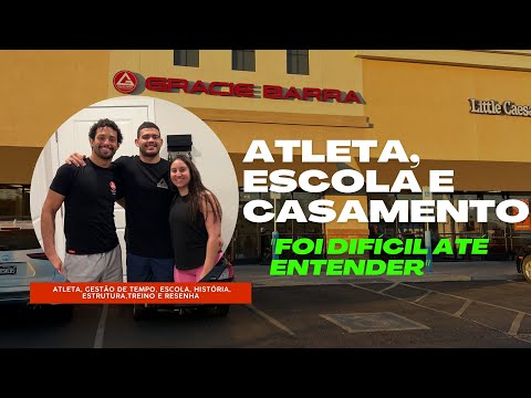 How to be an ATHLETE and a SCHOOL OWNER at the same time? – Lucas Norah | BJJ Without Borders EP. 7