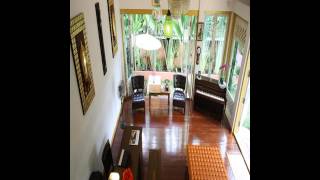 Seven Senses Guesthouse - Chiang Mai - Thailand