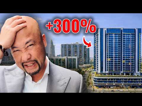 Vietnam Housing Market just Went INSANE!