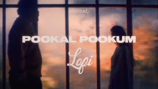 Pookal Pookum Lofi  Tamil Lofi  KS Harisankar  Mad