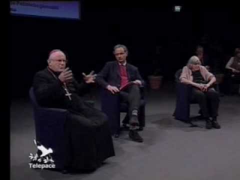 Dialogo su Fede e Scienza (6/12) - Margherita Hack vs. Giuseppe Zenti