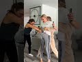 DOWN IT GOES Shorts
