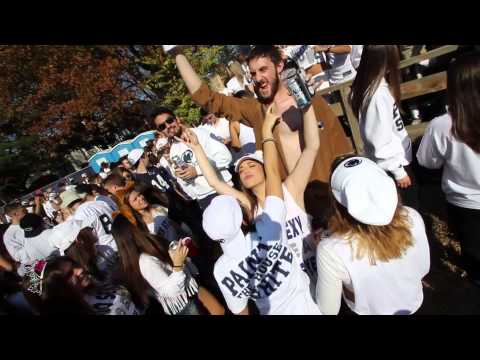 DJ AlbieG - Penn State (Official Recap Video)