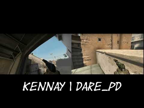 kennay @ ESEA S41 Open