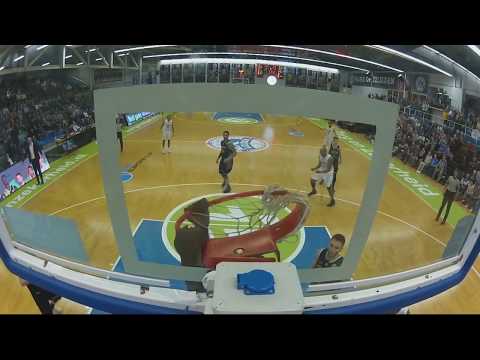 ZZ Leiden FIBA Europe Cup 2019-2020 highlights (short version)