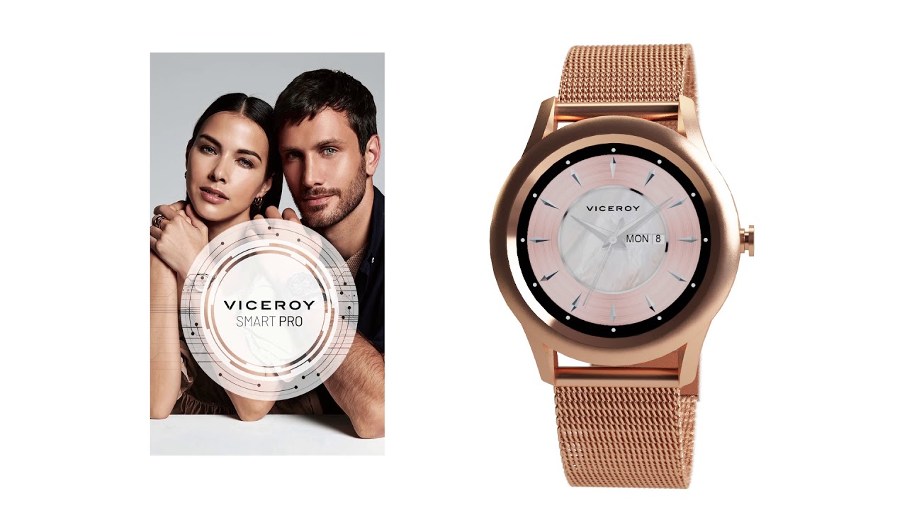 Viceroy Smart Pro - Nuevo lanzamiento