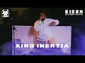 King Inertia Judge Showcase Bison Beatbox Battle 2023