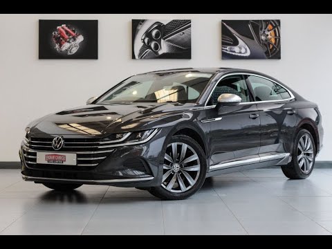 Volkswagen Arteon Elegance 2.0 150PS DSG - Image 2