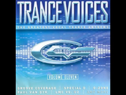 Trance Voices 11 - CD2